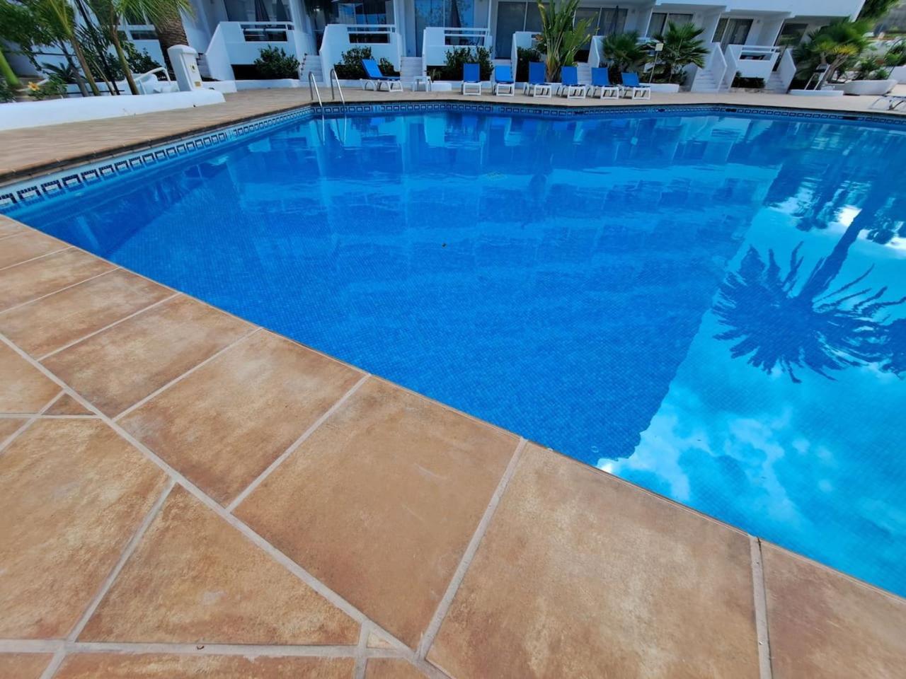 דירות Playa Feñabe Costa Adeje Amazing Ocean View Bigterrace מראה חיצוני תמונה