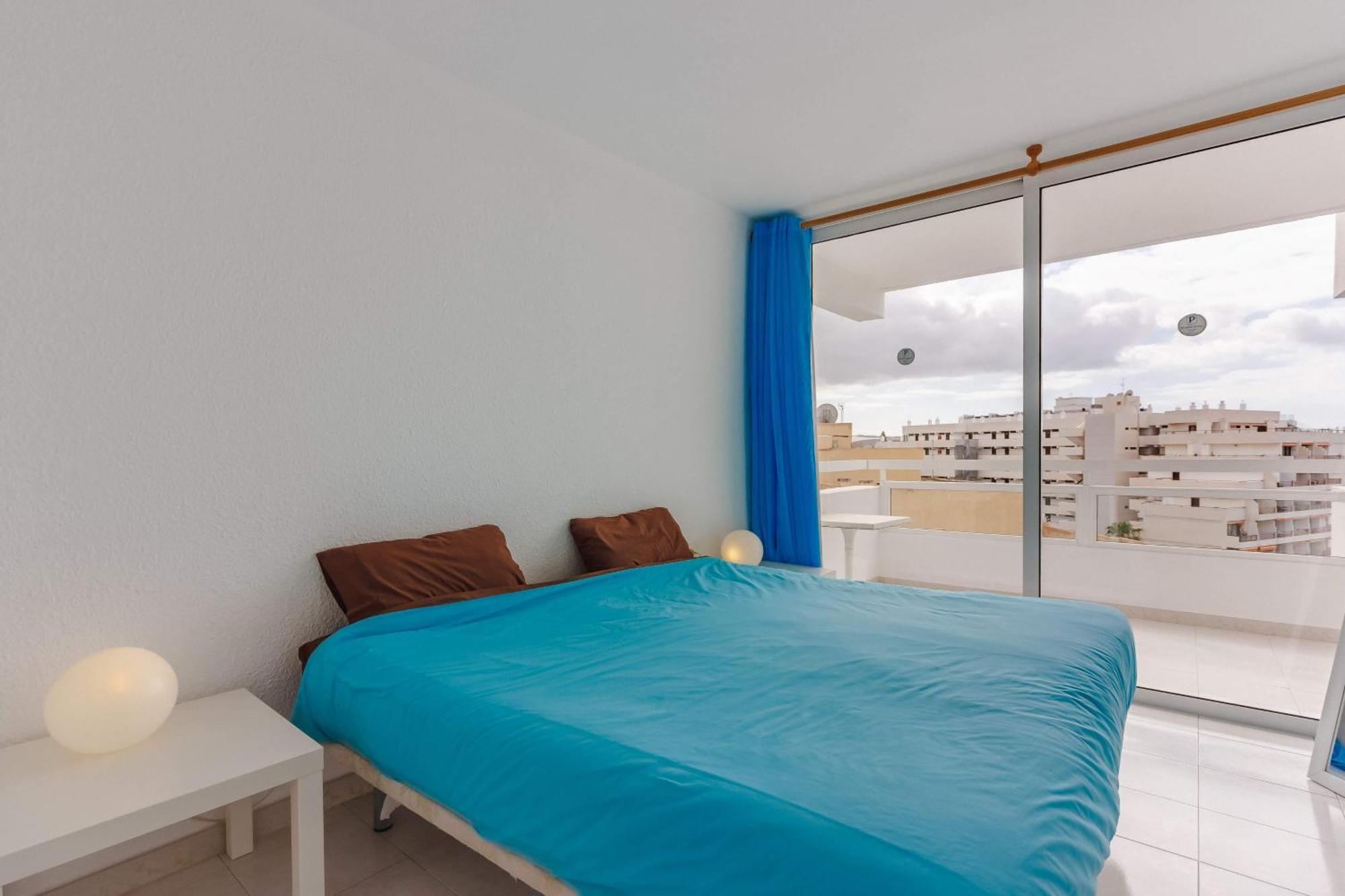דירות Playa Feñabe Costa Adeje Amazing Ocean View Bigterrace מראה חיצוני תמונה